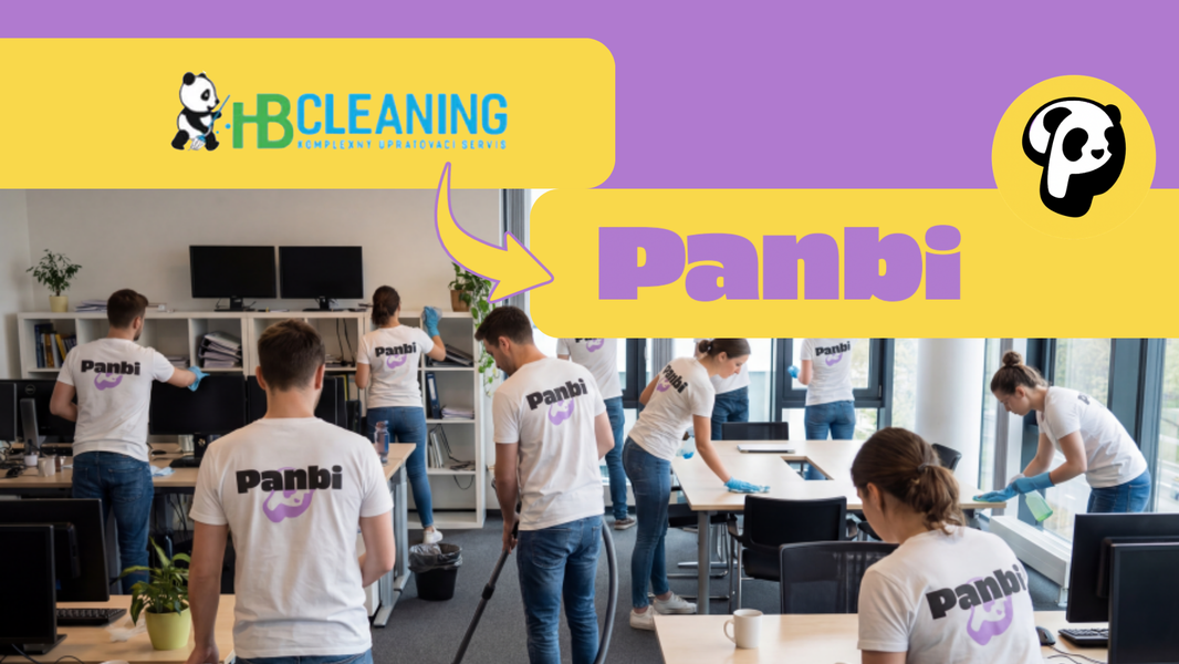 HB CLEANING