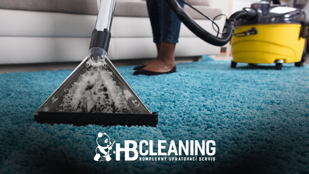 HB CLEANING