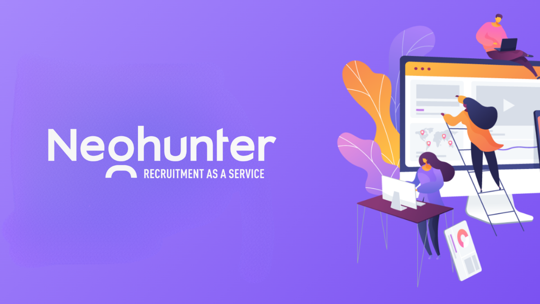 NEOHUNTER