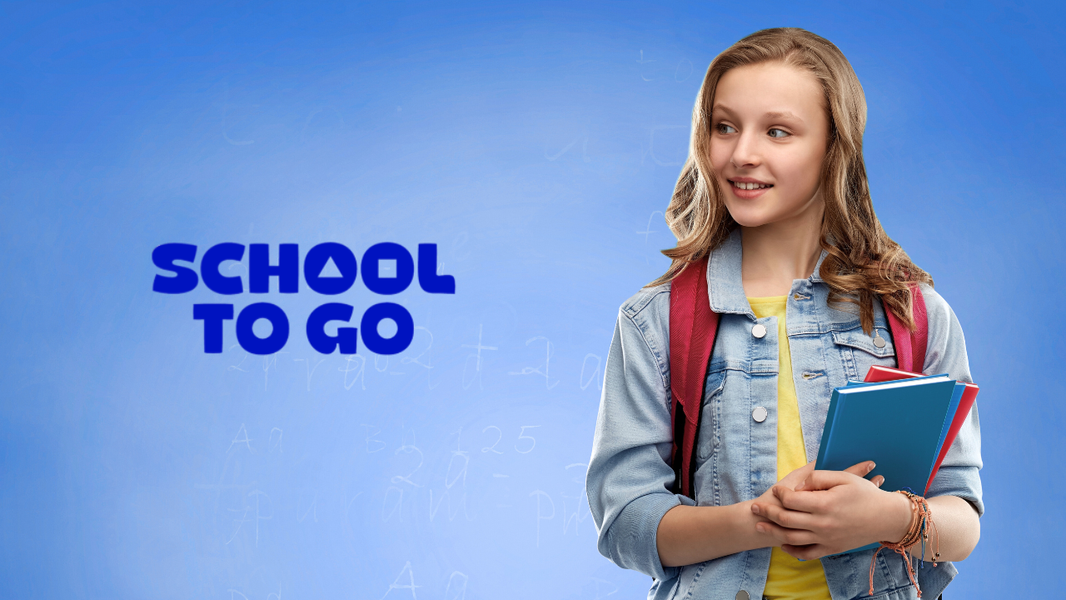 SCHOOL TO GO