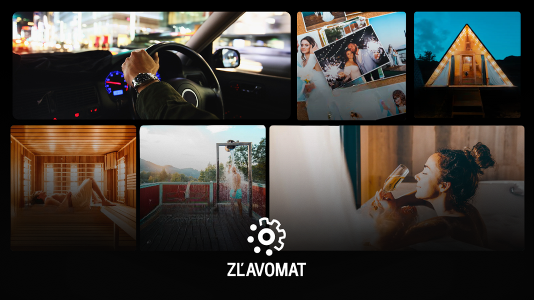 ZĽAVOMAT