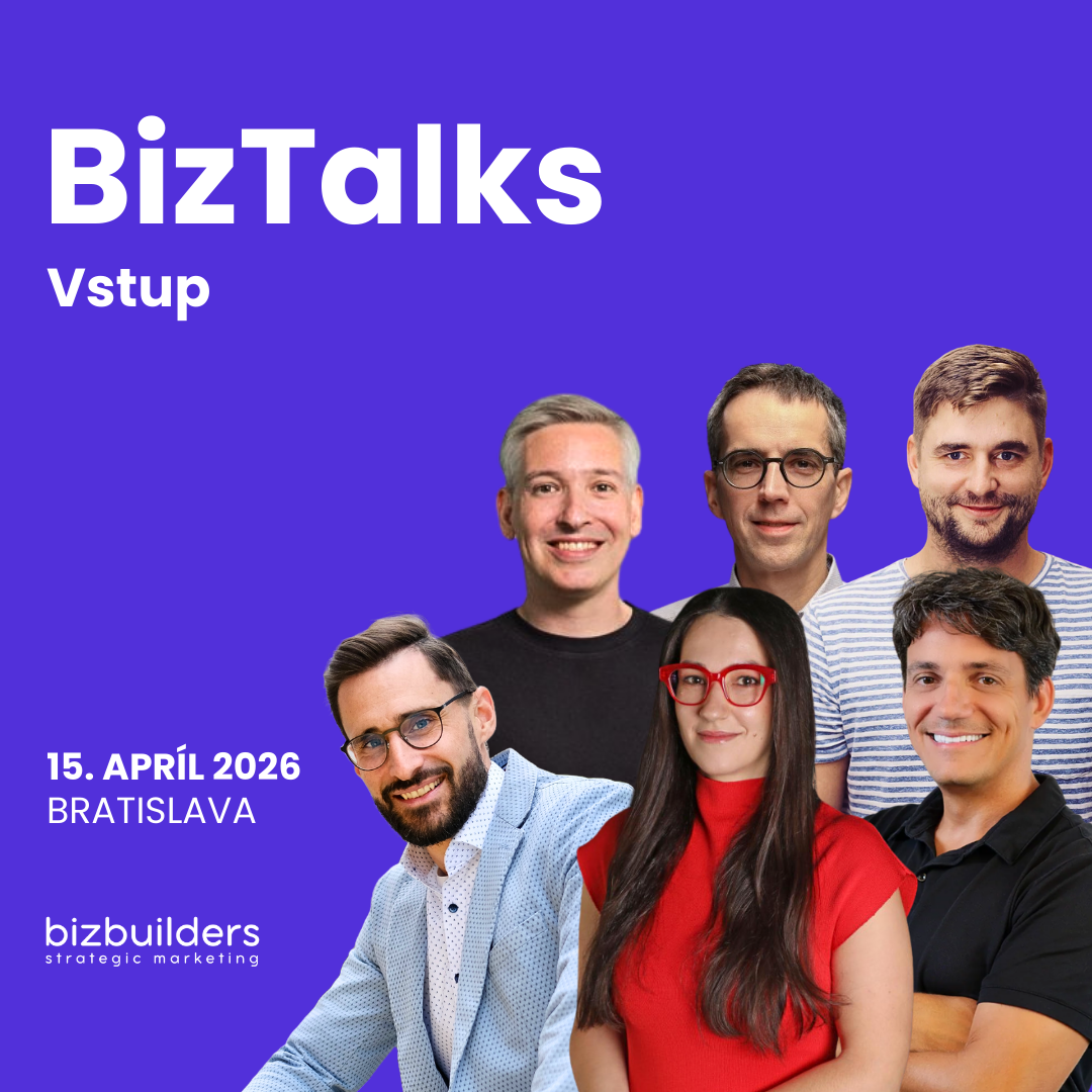 Vstup na BizTalks Apríl 2026