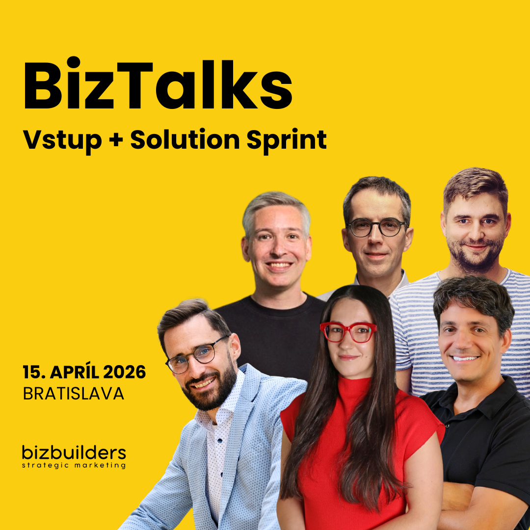 Vstup na BizTalks Apríl 2026 + Solution Sprint