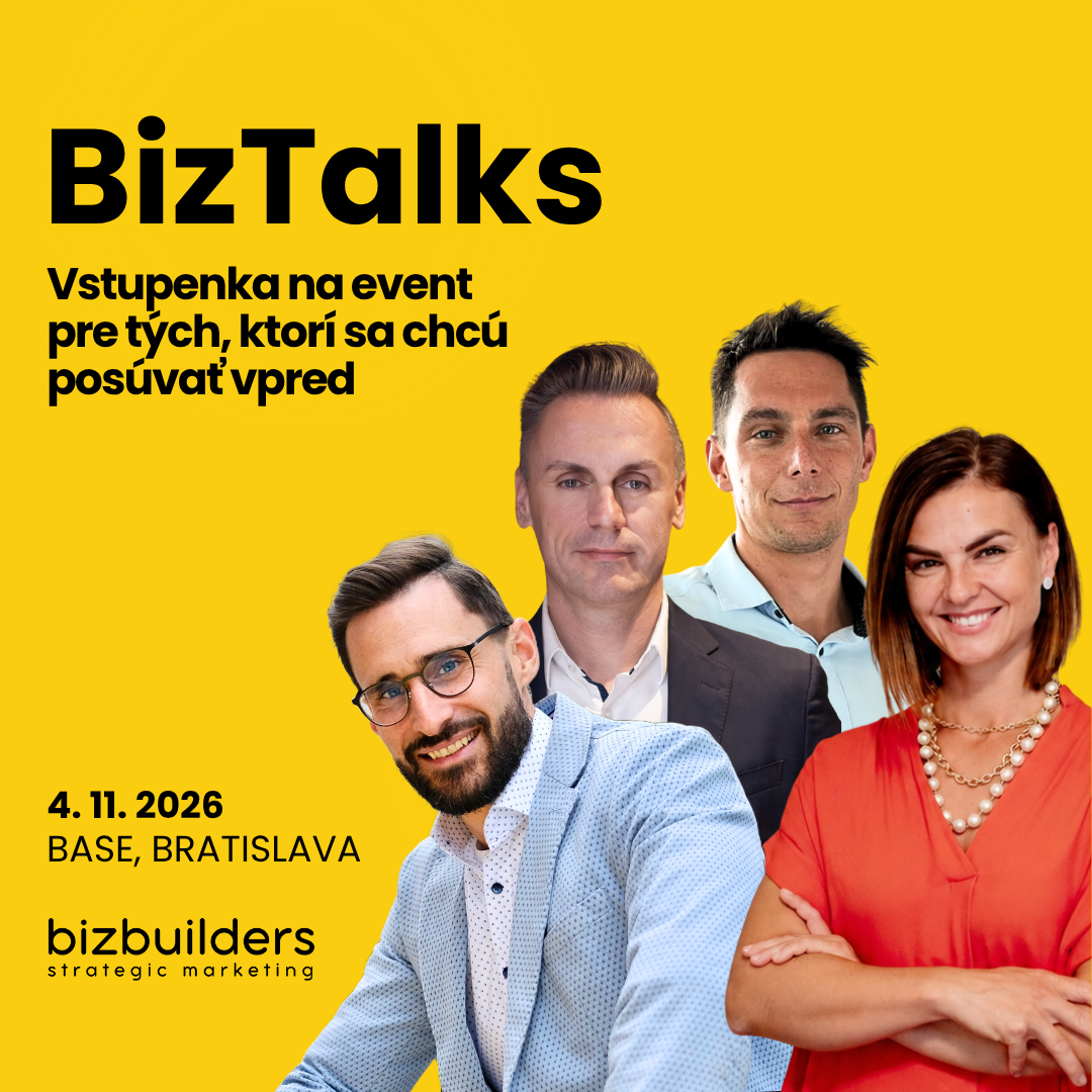 BizTalks Vstup November 2026